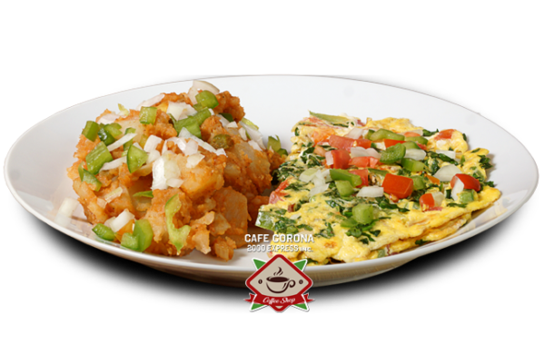 Western Omelete