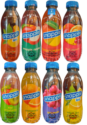 Snapple