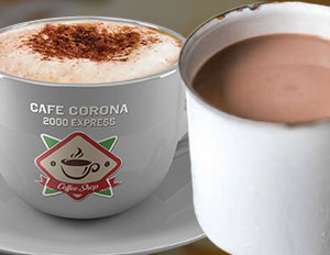 Hot Beverages