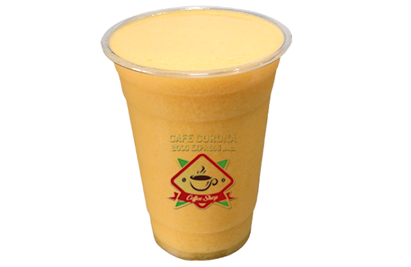 Mango Milkshake